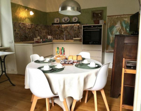 Dodici Lune Apartment Rovereto